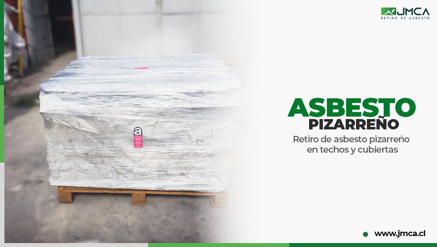 Asbesto Pizarreño