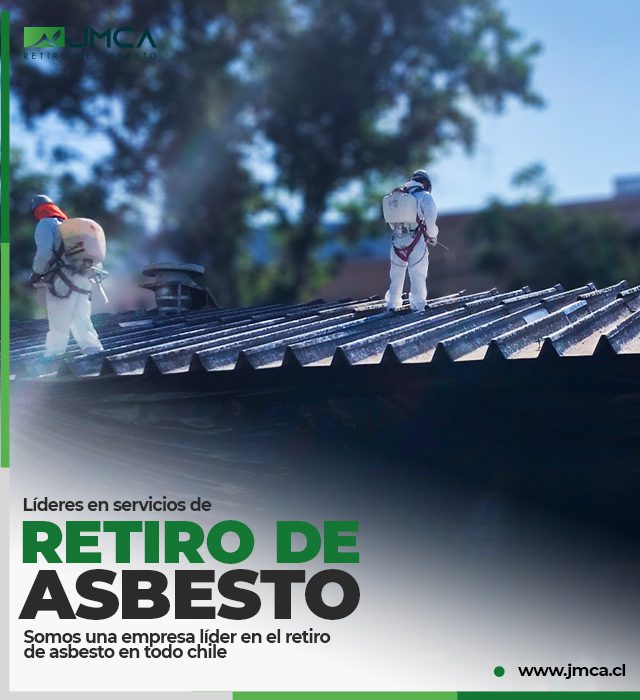 Retiro de Asbesto